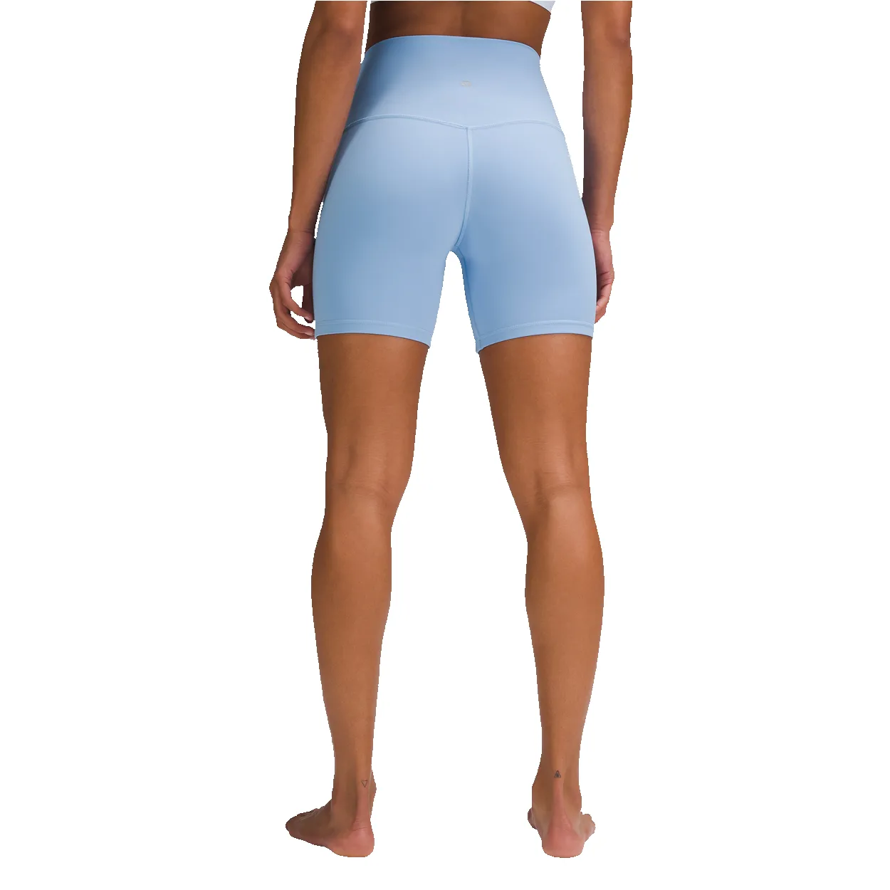 BAUER lululemon ALIGN SHORT 6" sold by Bauer product image thumbnail 3