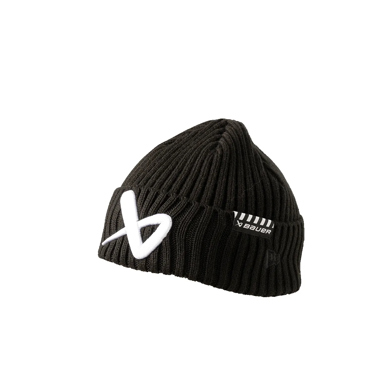 BAUER NEW ERA FISHERMAN BEANIE SENIOR sold by Bauer product image thumbnail 5