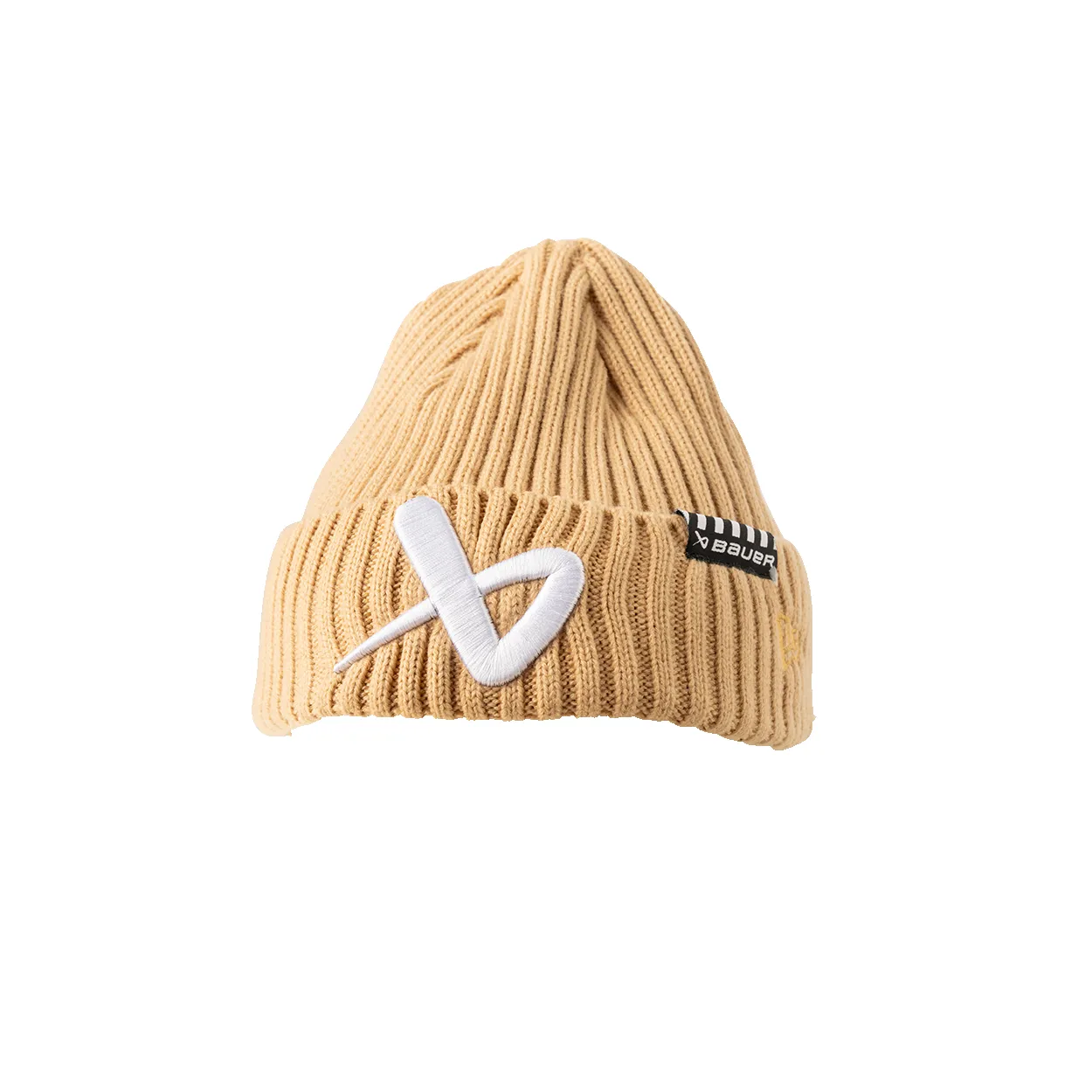 BAUER NEW ERA FISHERMAN BEANIE SENIOR sold by Bauer product image thumbnail 3