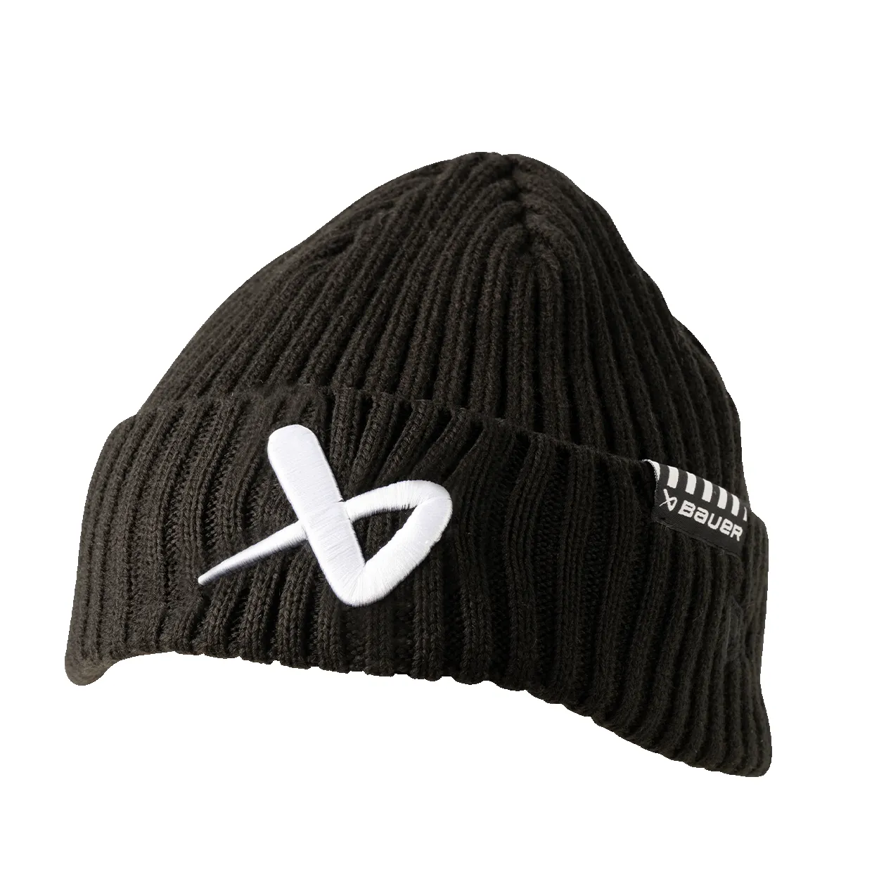BAUER NEW ERA FISHERMAN BEANIE SENIOR sold by Bauer product image thumbnail 4