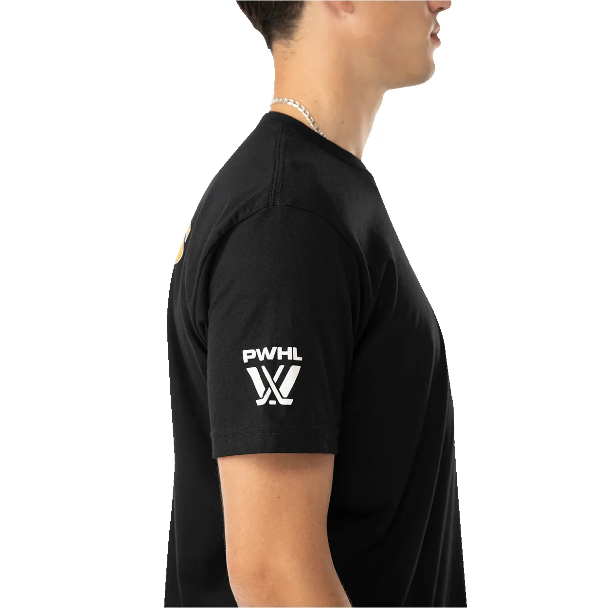 BAUER PWHL MENS TEE TORONTO SCEPTRES sold by Bauer product image thumbnail 2