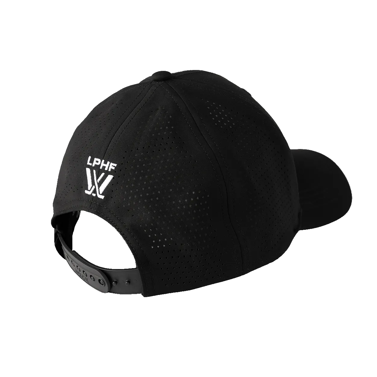 BAUER PWHL PERFORMANCE HAT SENIOR MONTREAL VICTOIRE sold by Bauer product image thumbnail 2