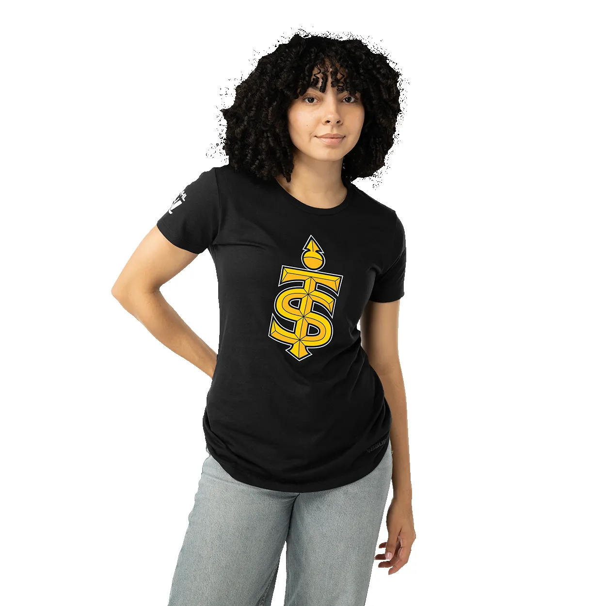 BAUER PWHL WOMENS TEE TORONTO SCEPTRES sold by Bauer