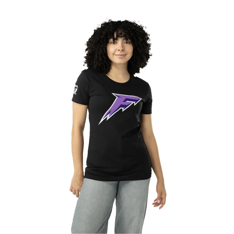 BAUER PWHL WOMENS TEE MINNESOTA FROST sold by Bauer