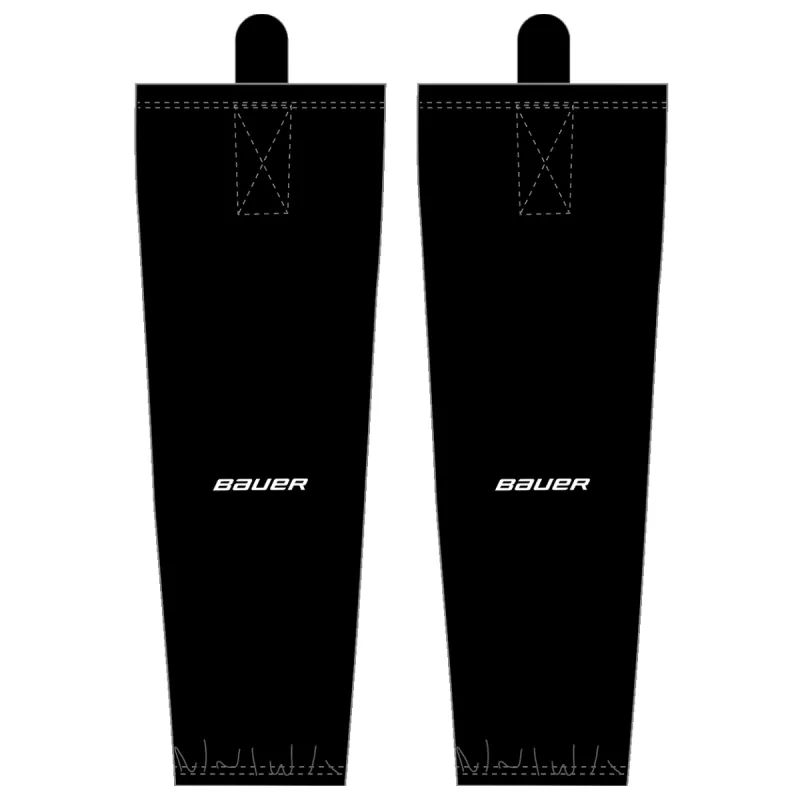 BAUER FLEX STOCK HOCKEY SOCK YOUTH made by Bauer