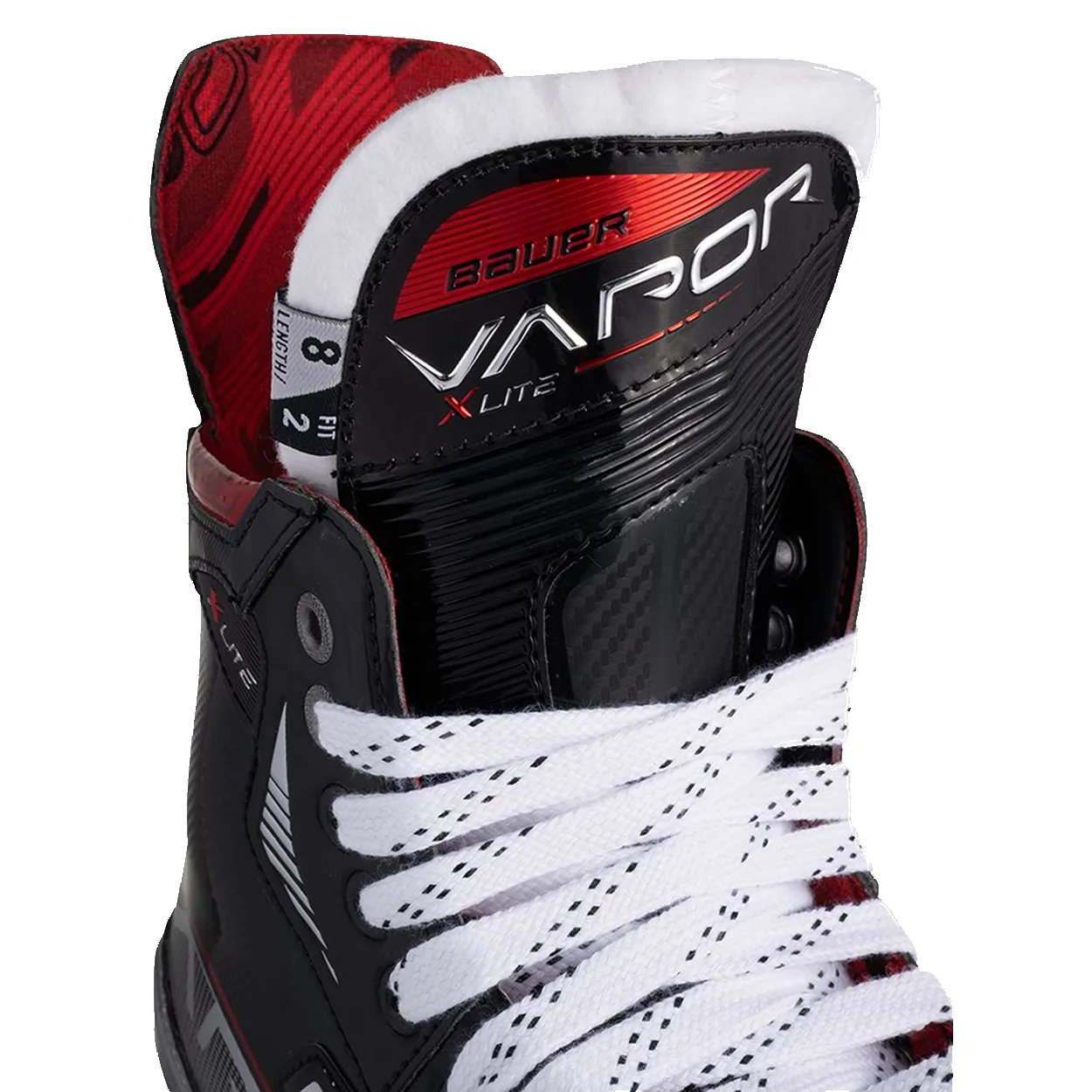 BAUER VAPOR X-LITE SKATE SENIOR sold by Bauer product image thumbnail 3