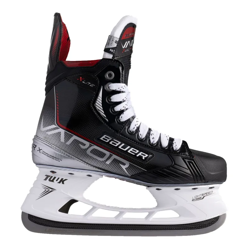 BAUER VAPOR X-LITE SKATE SENIOR sold by Bauer