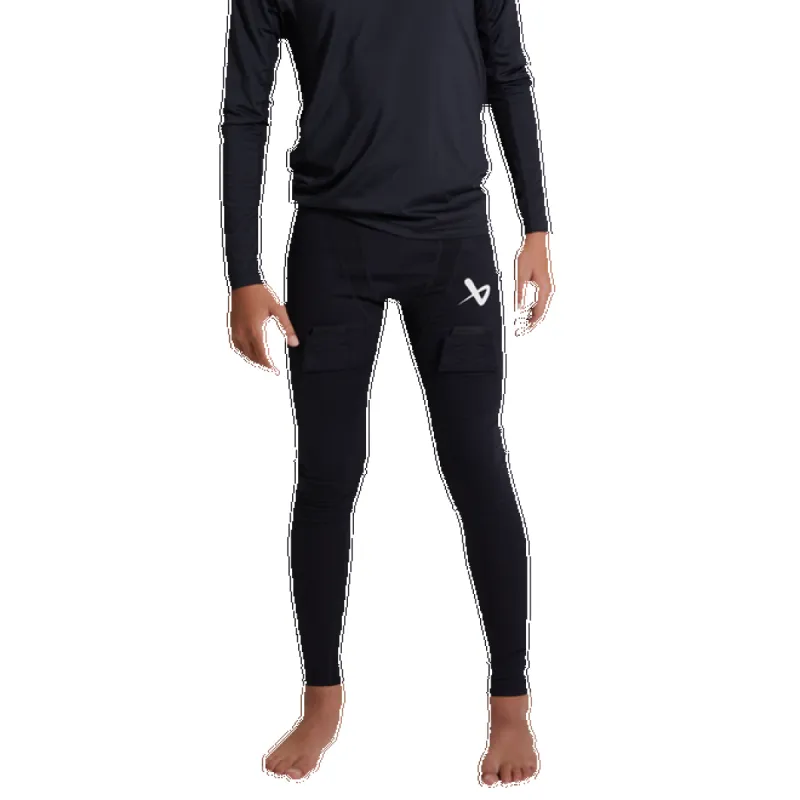 BAUER PERFORMANCE JOCK PANT YOUTH sold by Bauer