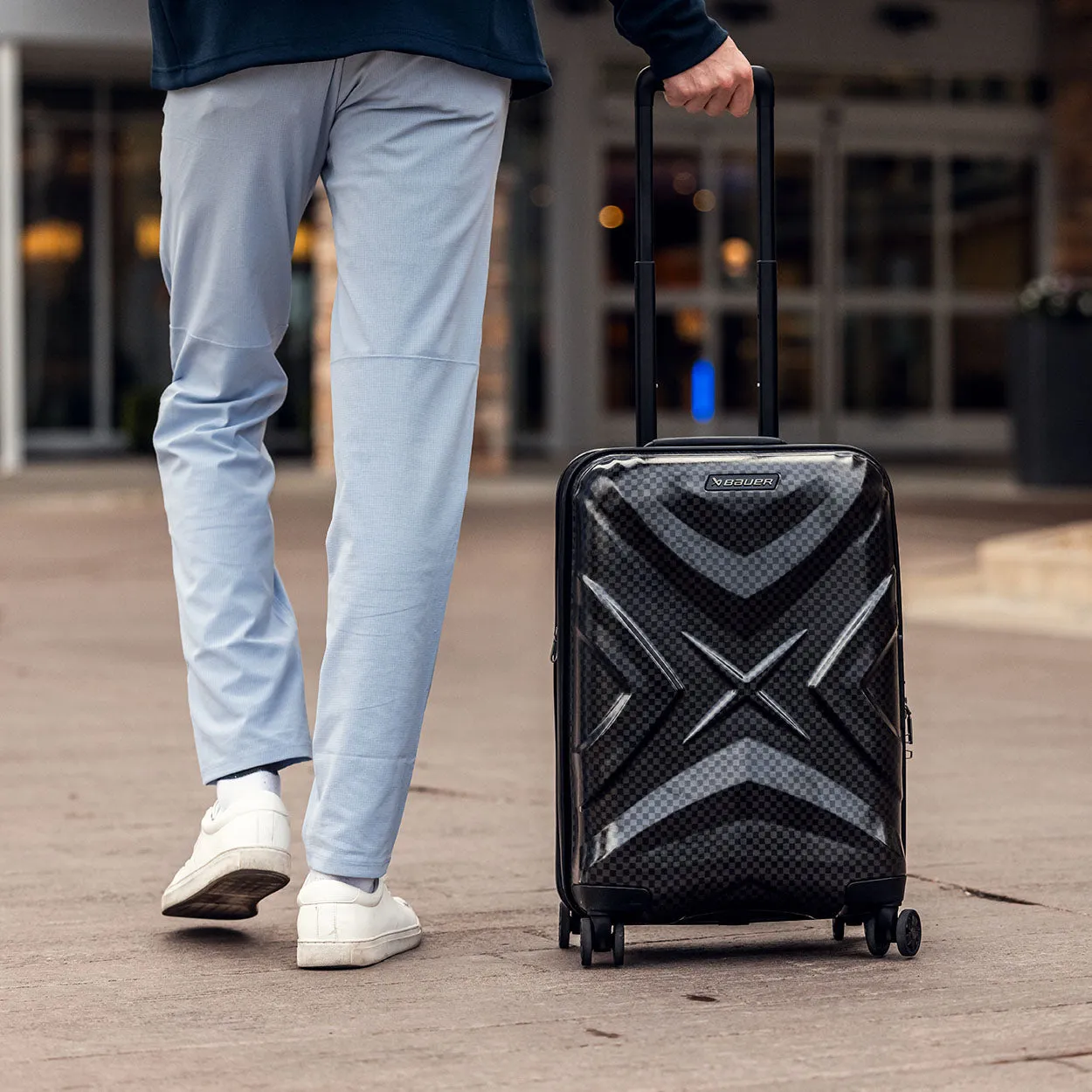 BAUER SPORTS LUGGAGE CARRY ON sold by Bauer product image thumbnail 2