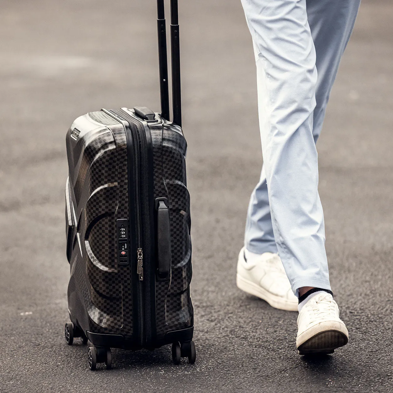 BAUER SPORTS LUGGAGE CARRY ON sold by Bauer product image thumbnail 3