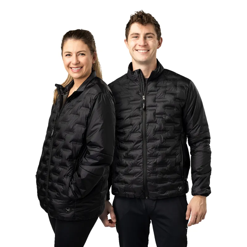 BAUER HOCKEY FLC PACKABLE PUFFER S24 sold by Bauer