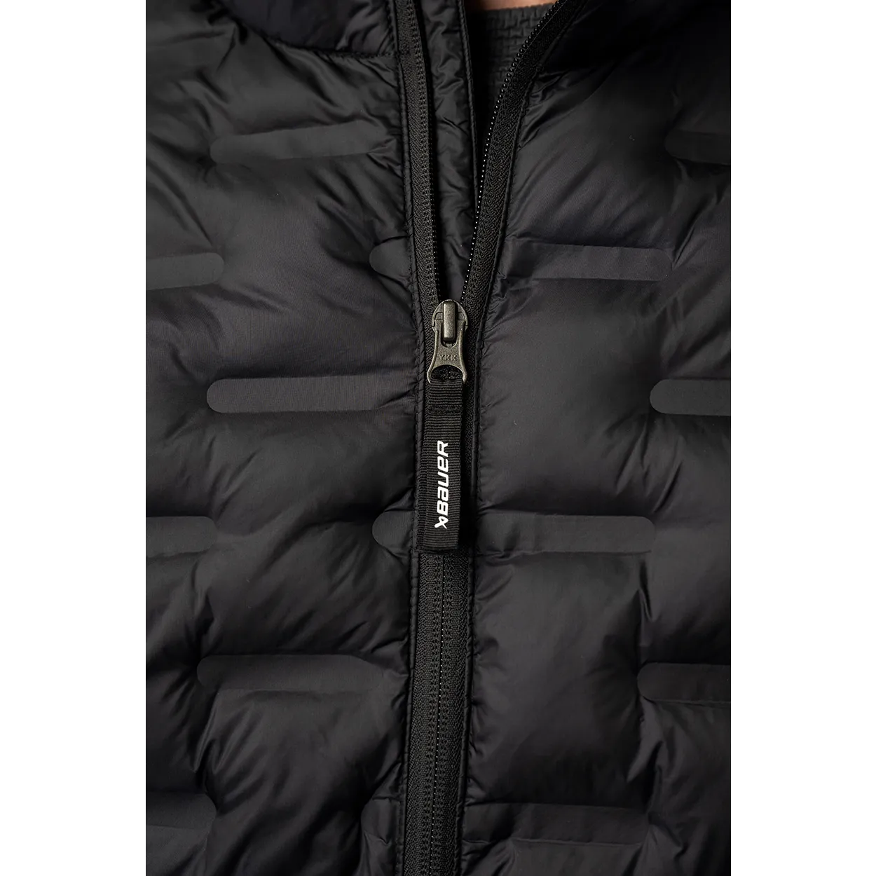 BAUER HOCKEY FLC PACKABLE PUFFER S24 sold by Bauer product image thumbnail 5
