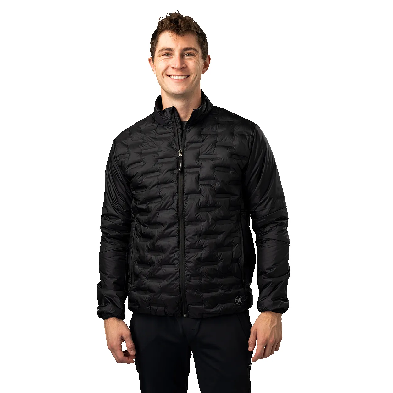BAUER HOCKEY FLC PACKABLE PUFFER S24 sold by Bauer product image thumbnail 2