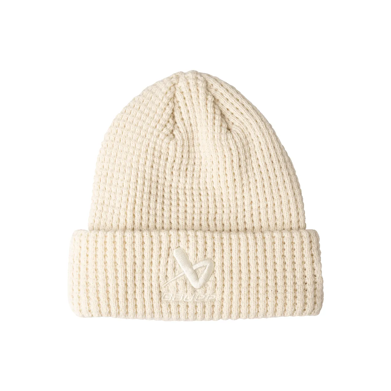 BAUER WAFFLE TOQUE SENIOR sold by Bauer