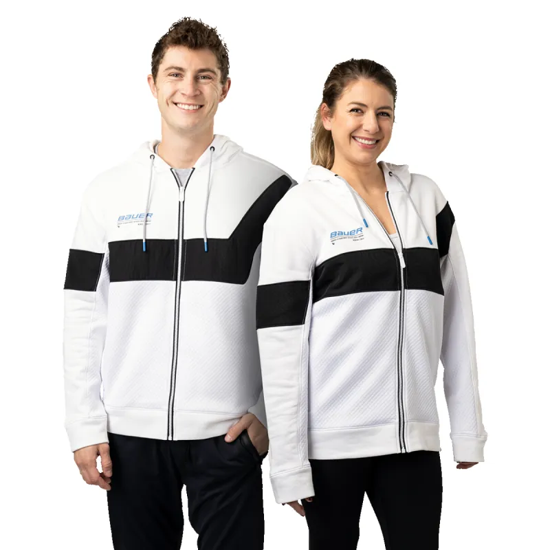 BAUER TEXTURED FULLZIP SENIOR sold by Bauer