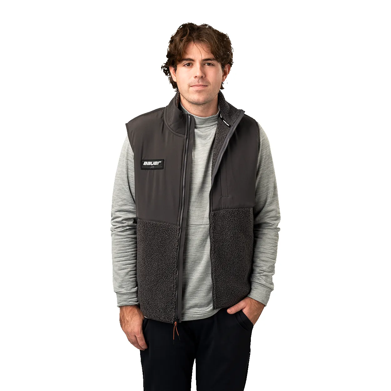 BAUER SHERPA VEST SENIOR sold by Bauer