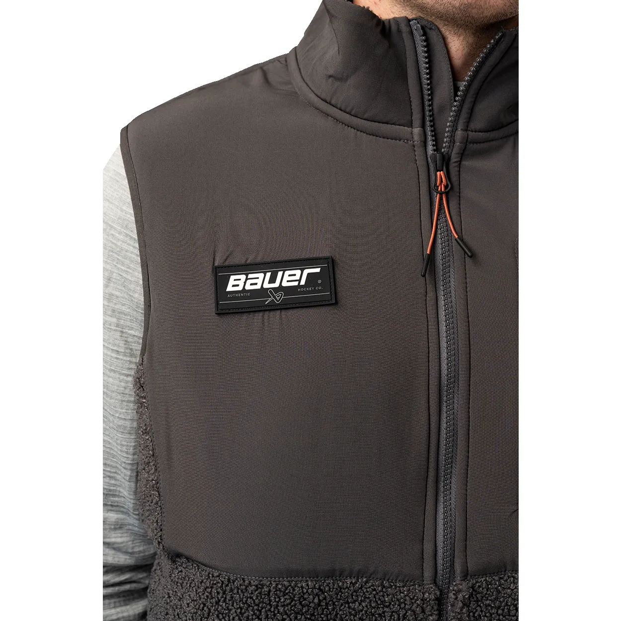 BAUER SHERPA VEST SENIOR sold by Bauer product image thumbnail 5
