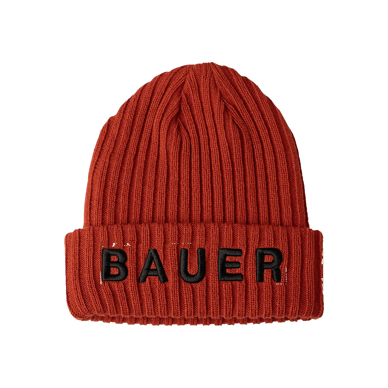 BAUER RIBBED TOQUE SENIOR sold by Bauer