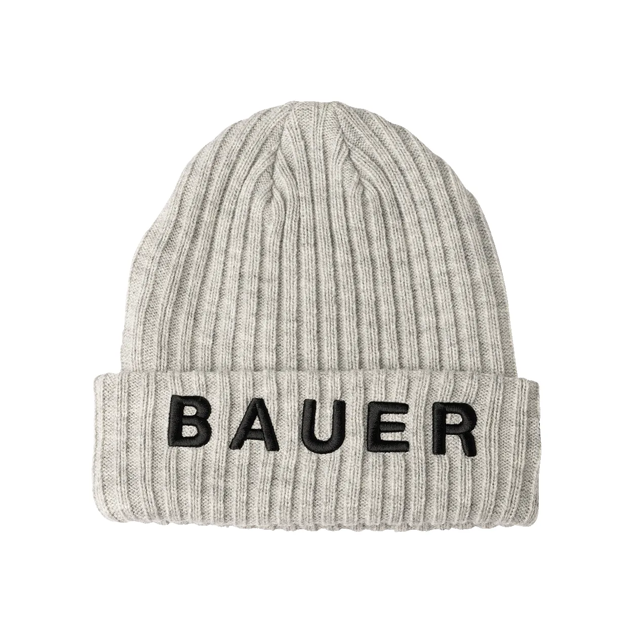 BAUER RIBBED TOQUE SENIOR sold by Bauer product image thumbnail 2
