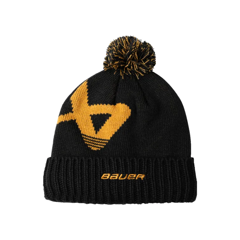 BAUER INTARSIA KNIT POM YOUTH sold by Bauer