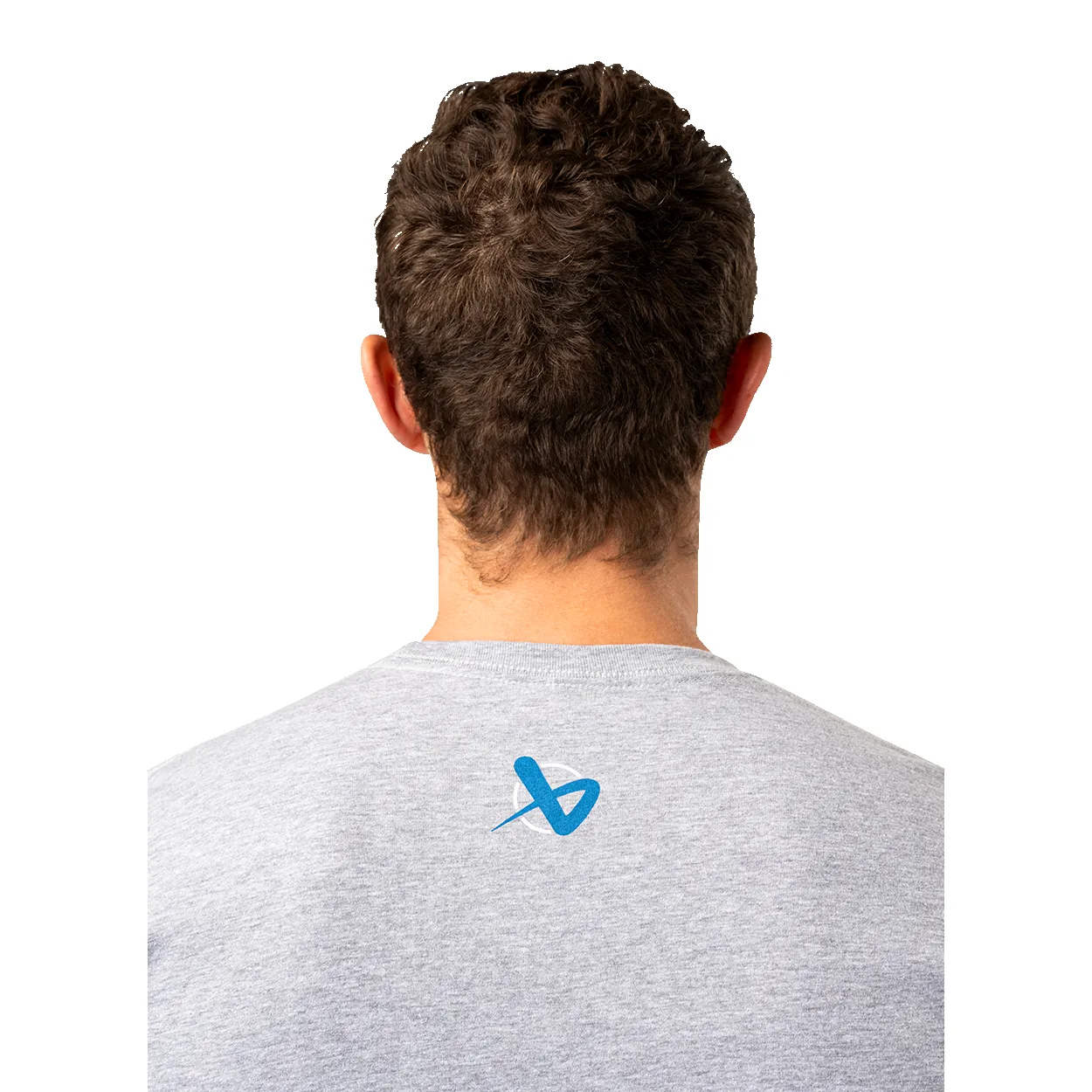 BAUER ABOVE THE DOTS TEE SENIOR sold by Bauer product image thumbnail 4