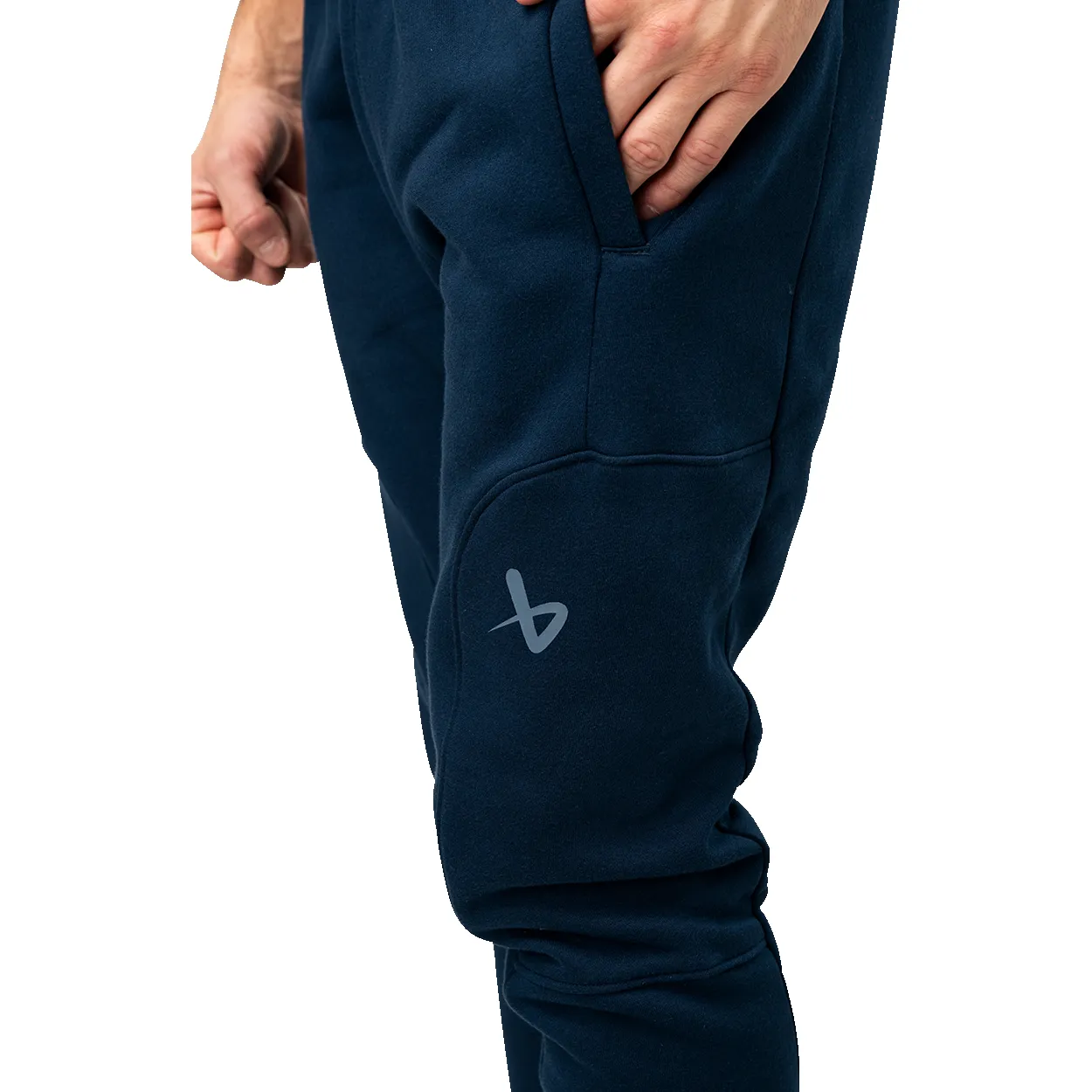 BAUER IN THE CREASE JOGGER SENIOR sold by Bauer product image thumbnail 2