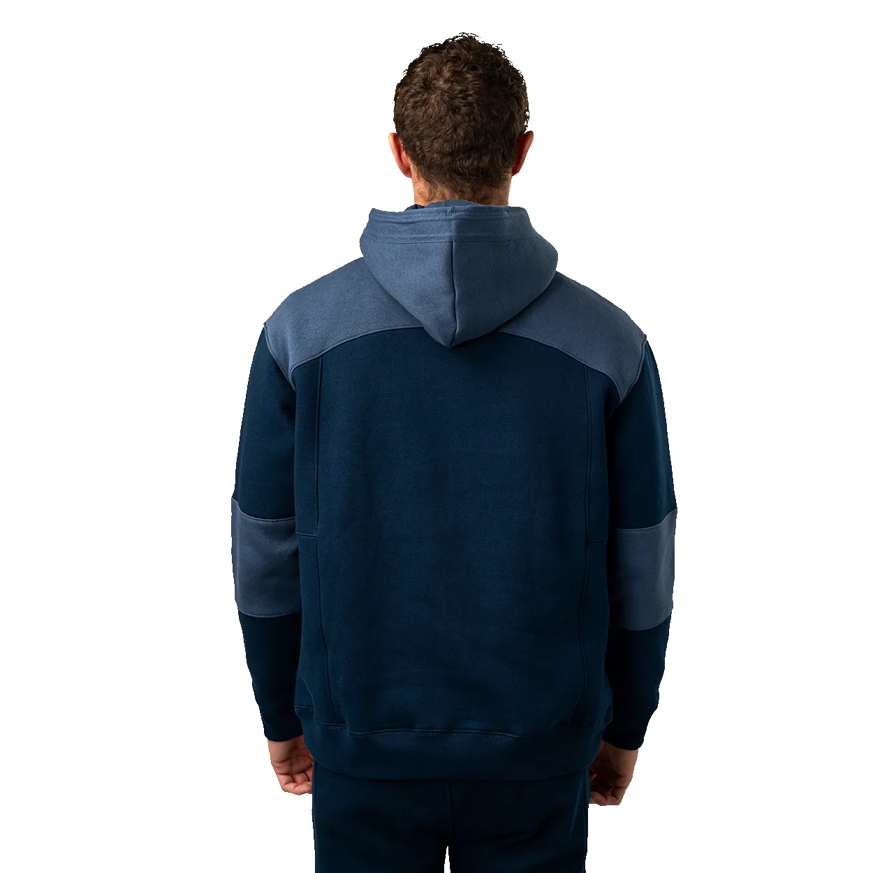 BAUER IN THE CREASE HOODIE SENIOR sold by Bauer product image thumbnail 5