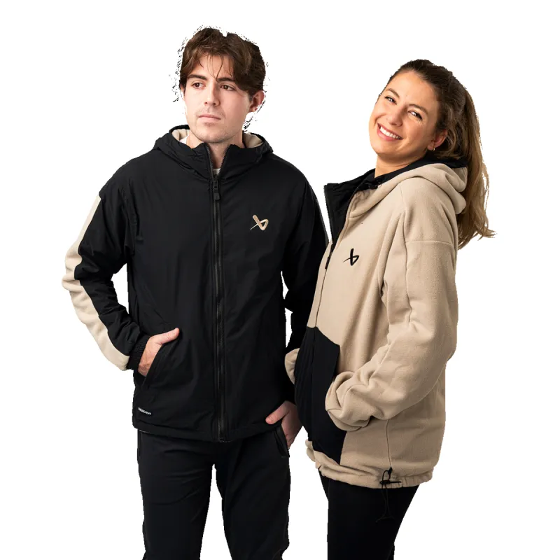 BAUER FLC REVERSIBLE JACKET SENIOR sold by Bauer
