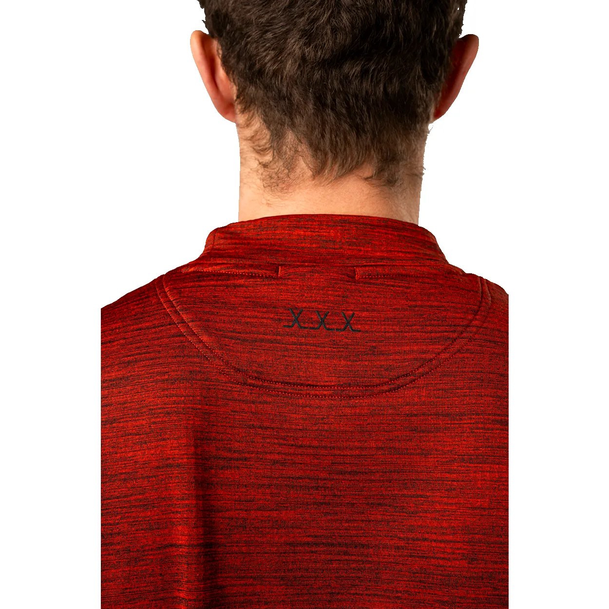 BAUER FLC MOCK NECK LONGSLEEVE SENIOR sold by Bauer product image thumbnail 2