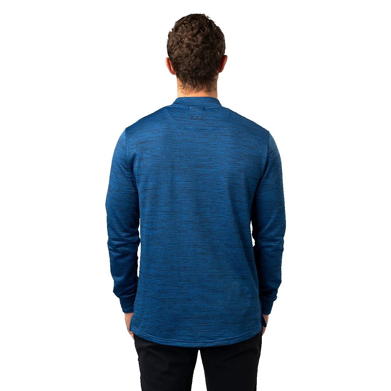 BAUER FLC MOCK NECK LONGSLEEVE SENIOR sold by Bauer product image thumbnail 5