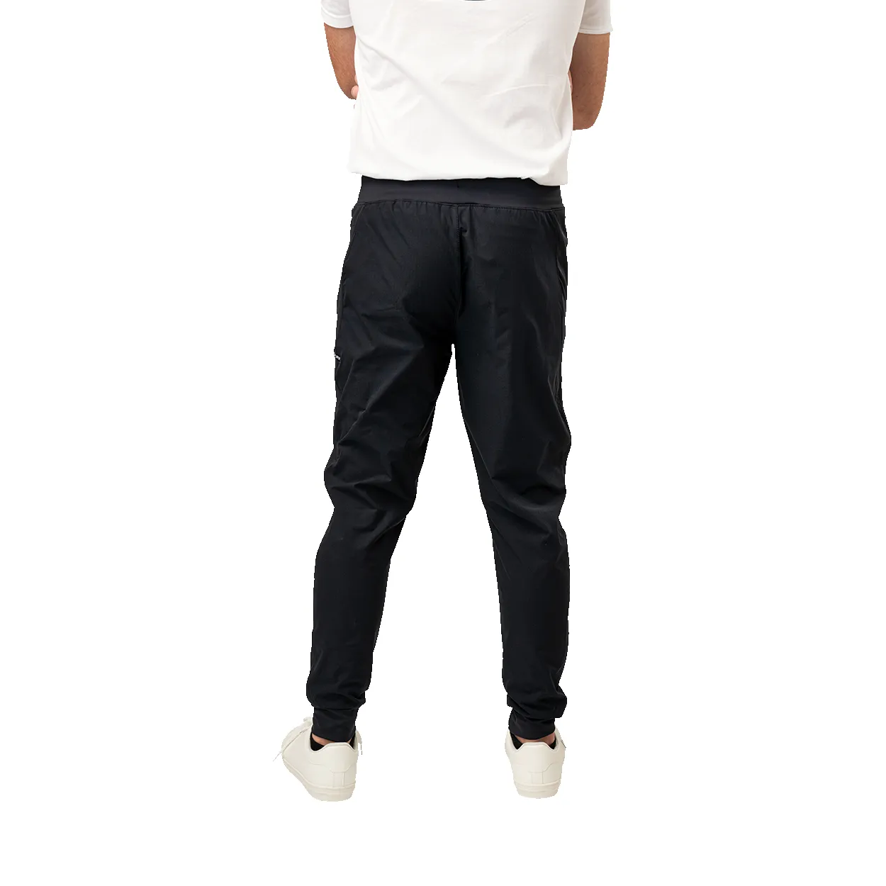 BAUER FLC KNIT MIX JOGGER SENIOR sold by Bauer product image thumbnail 3