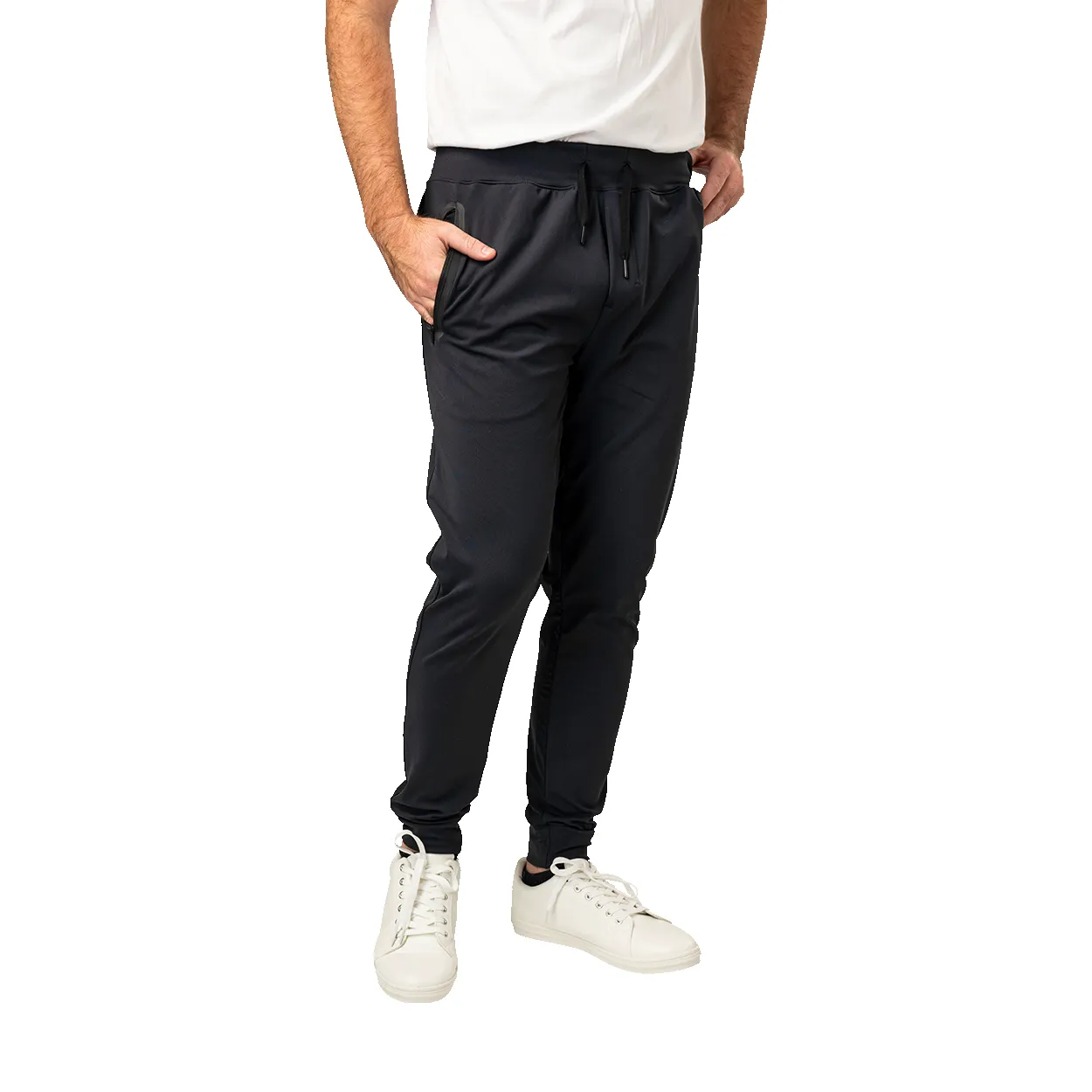 BAUER FLC KNIT MIX JOGGER SENIOR sold by Bauer