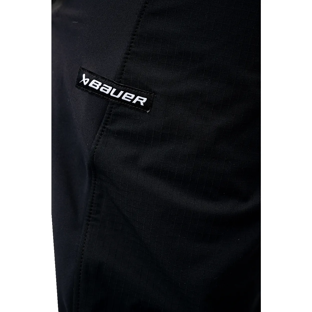 BAUER FLC KNIT MIX JOGGER SENIOR sold by Bauer product image thumbnail 4