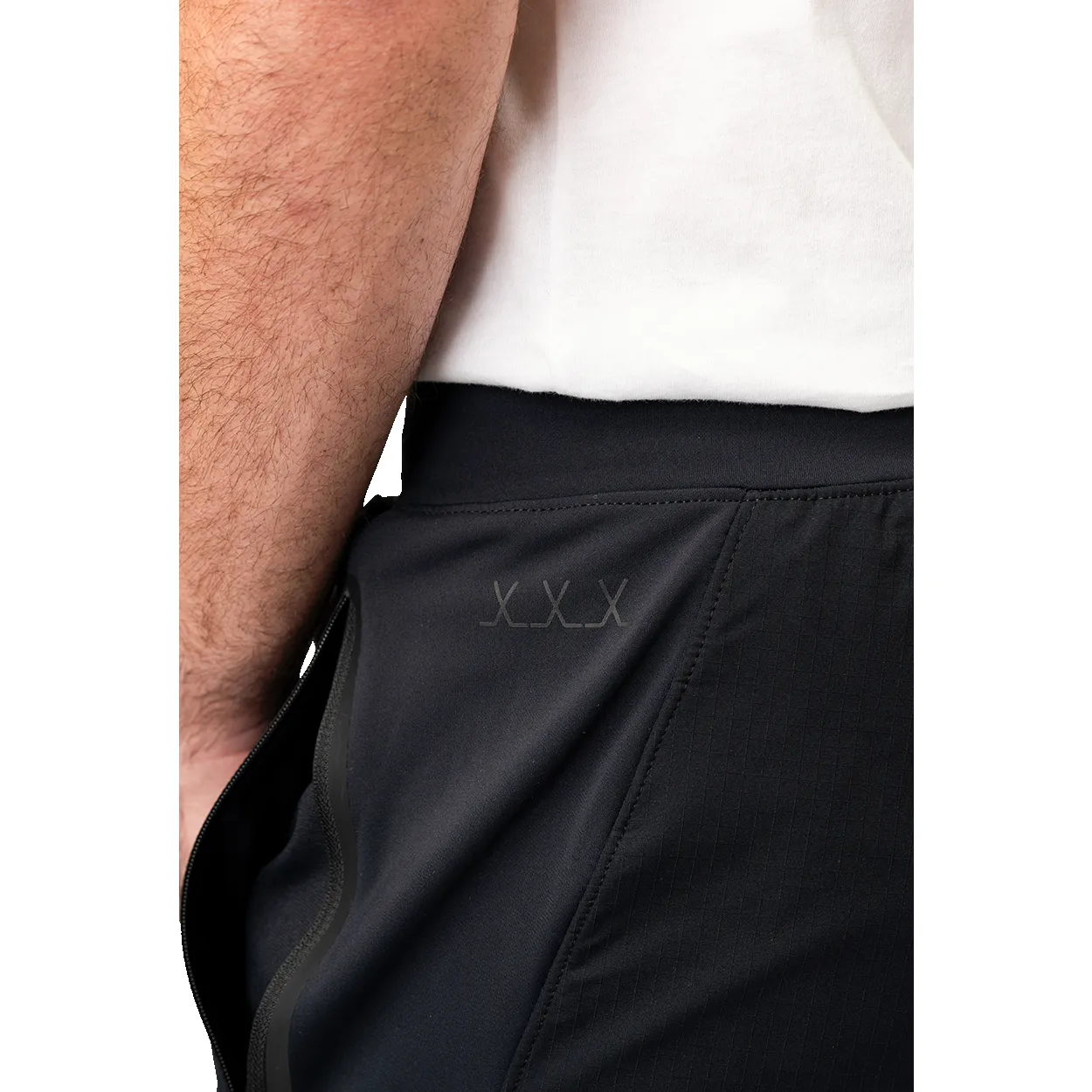 BAUER FLC KNIT MIX JOGGER SENIOR sold by Bauer product image thumbnail 2