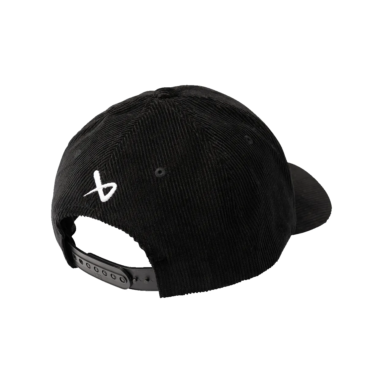 BAUER CORDUROY CAP SENIOR sold by Bauer product image thumbnail 2