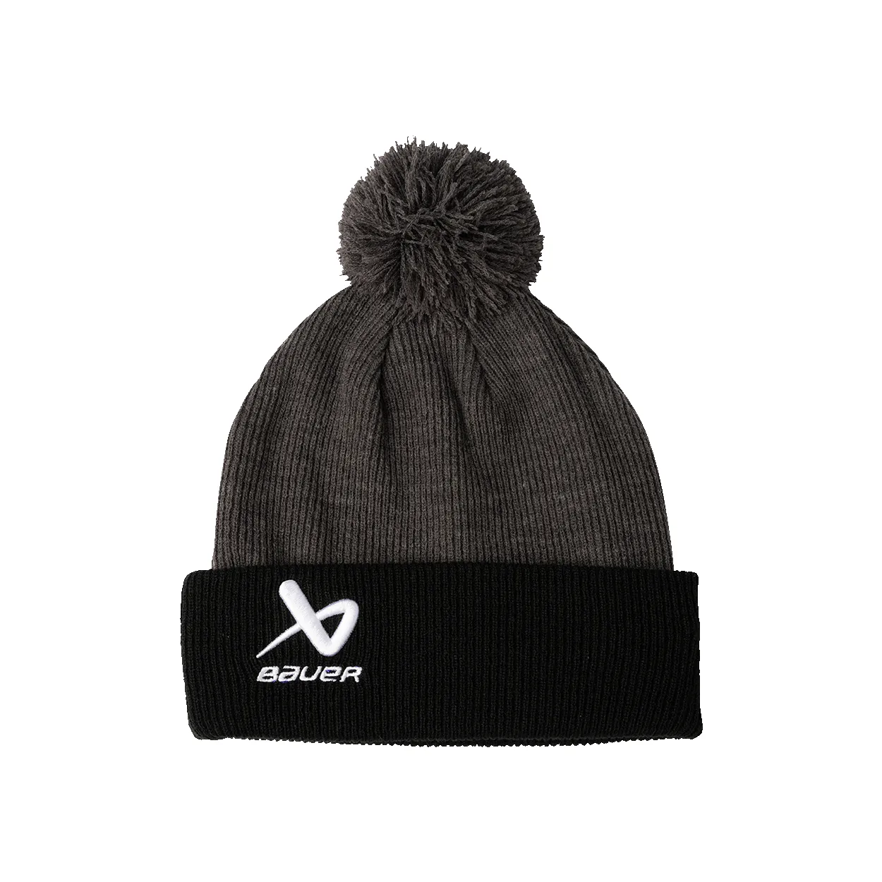 BAUER 2TONE KNIT POM YOUTH sold by Bauer