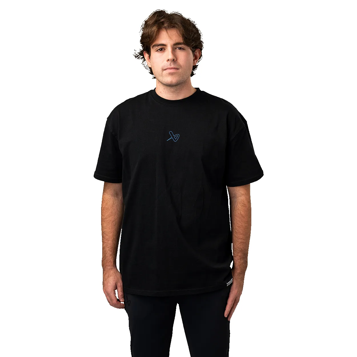 BAUER 27 BOXY TEE SENIOR sold by Bauer