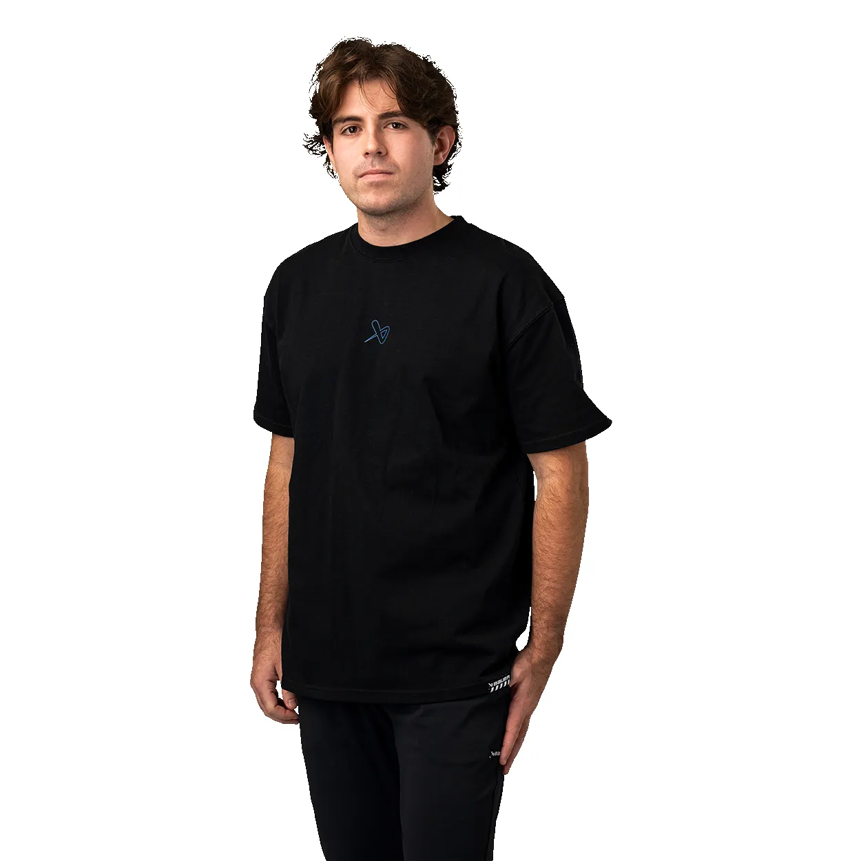 BAUER 27 BOXY TEE SENIOR sold by Bauer product image thumbnail 4
