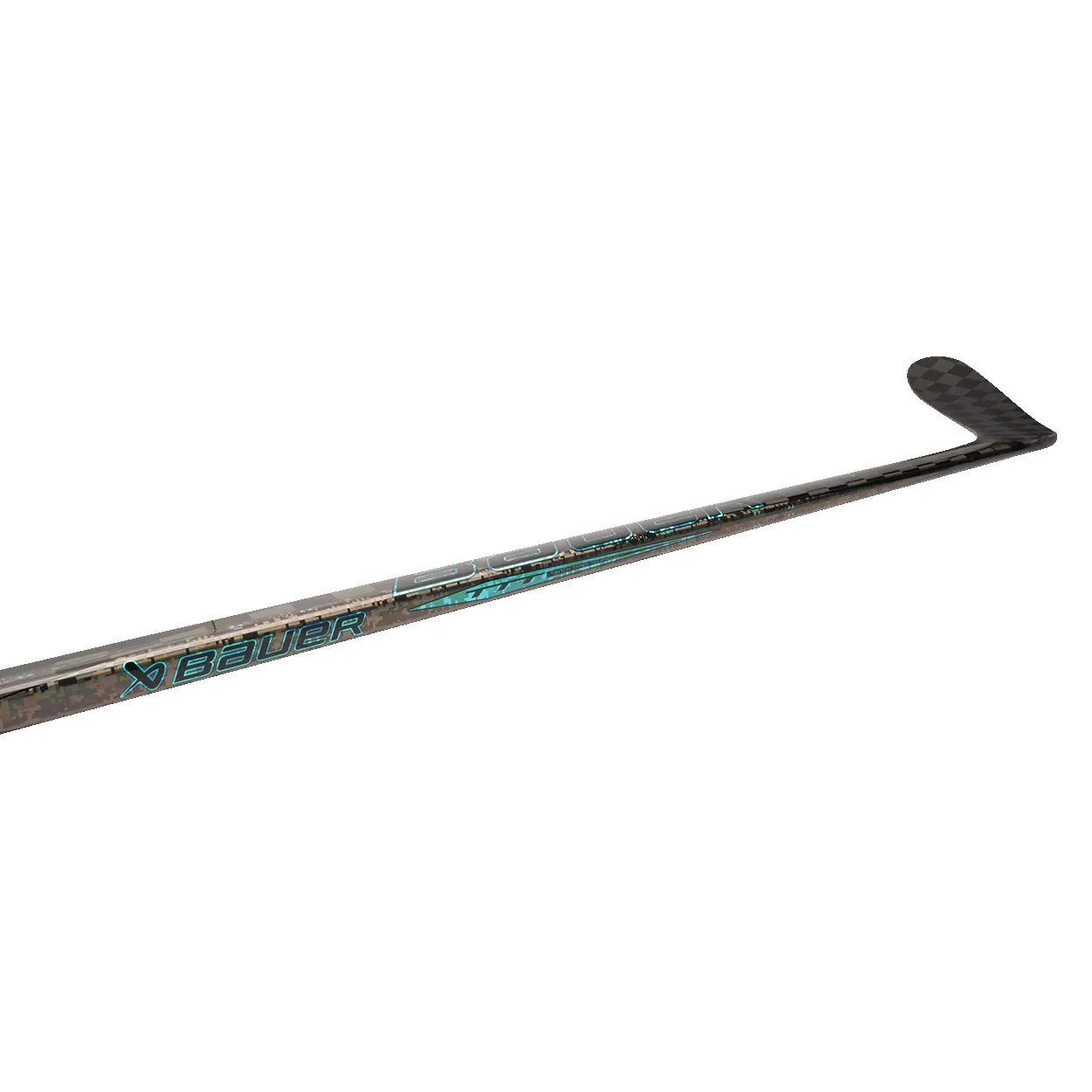 BAUER TWITCH GRIP STICK INTERMEDIATE sold by Bauer product image thumbnail 4