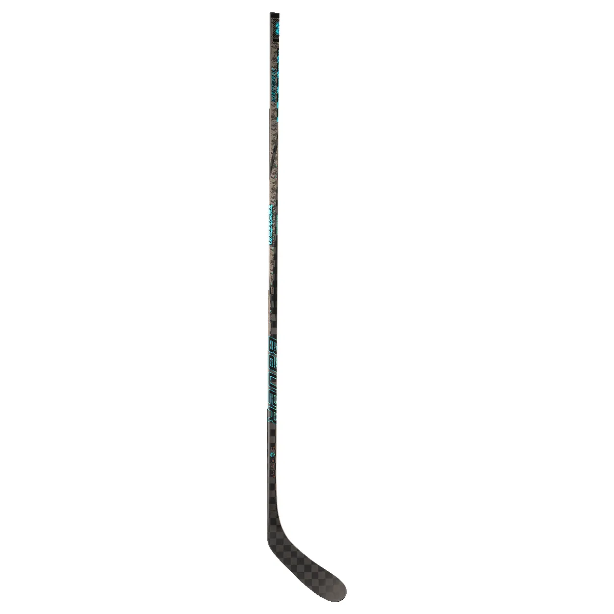 BAUER TWITCH GRIP STICK INTERMEDIATE sold by Bauer