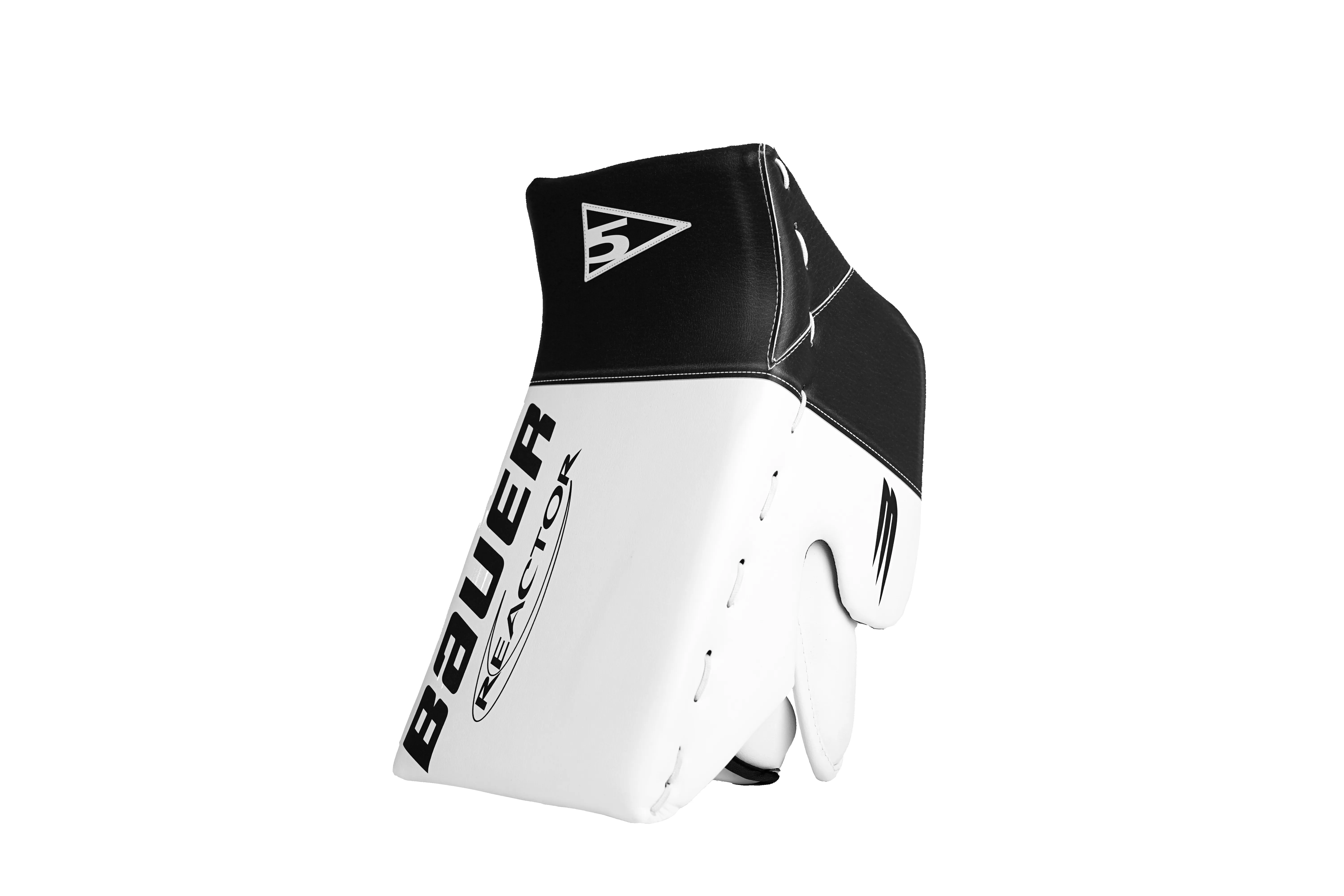 BAUER R5 PRO BLOCKER INTERMEDIATE sold by Bauer product image thumbnail 2