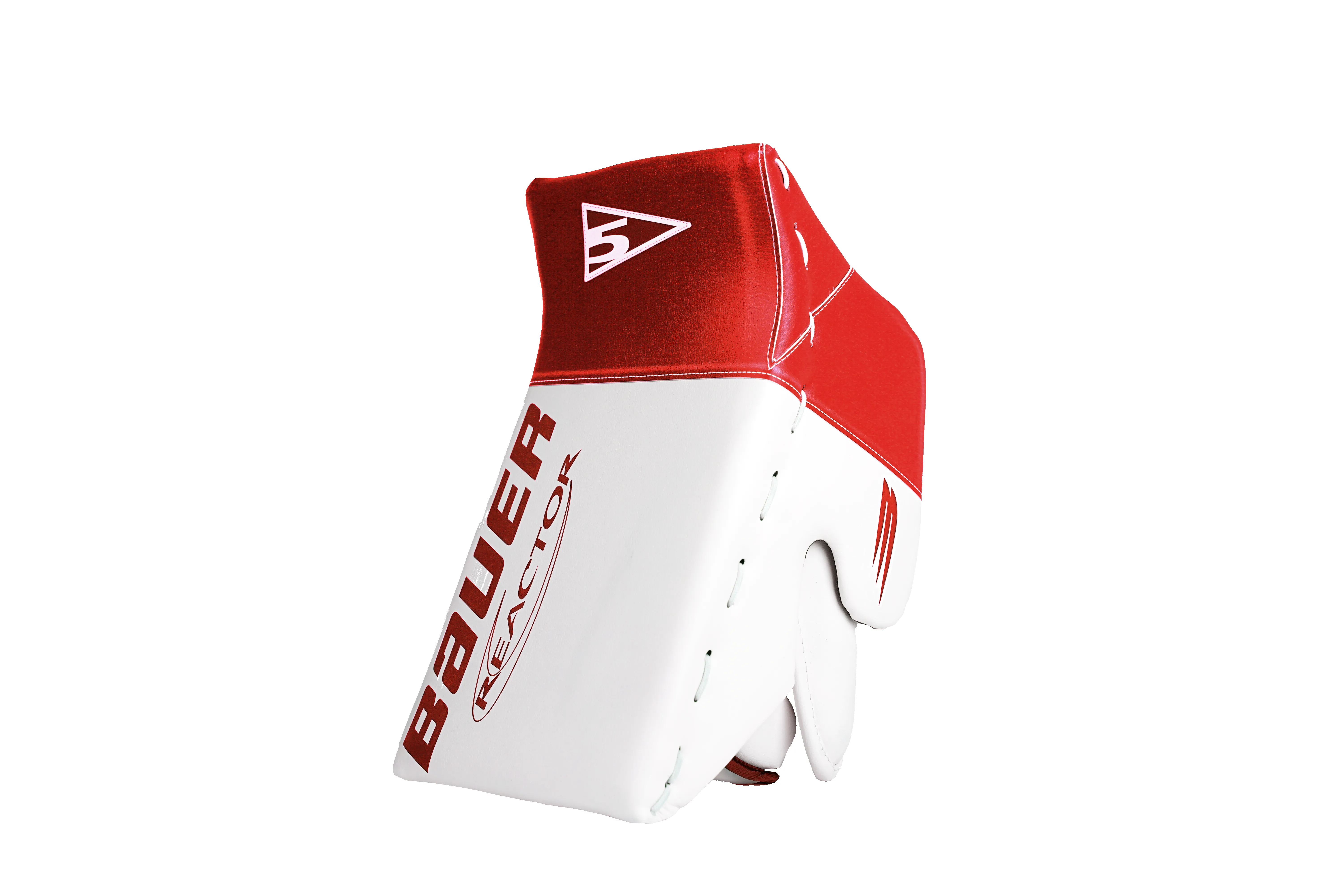 BAUER R5 PRO BLOCKER INTERMEDIATE sold by Bauer