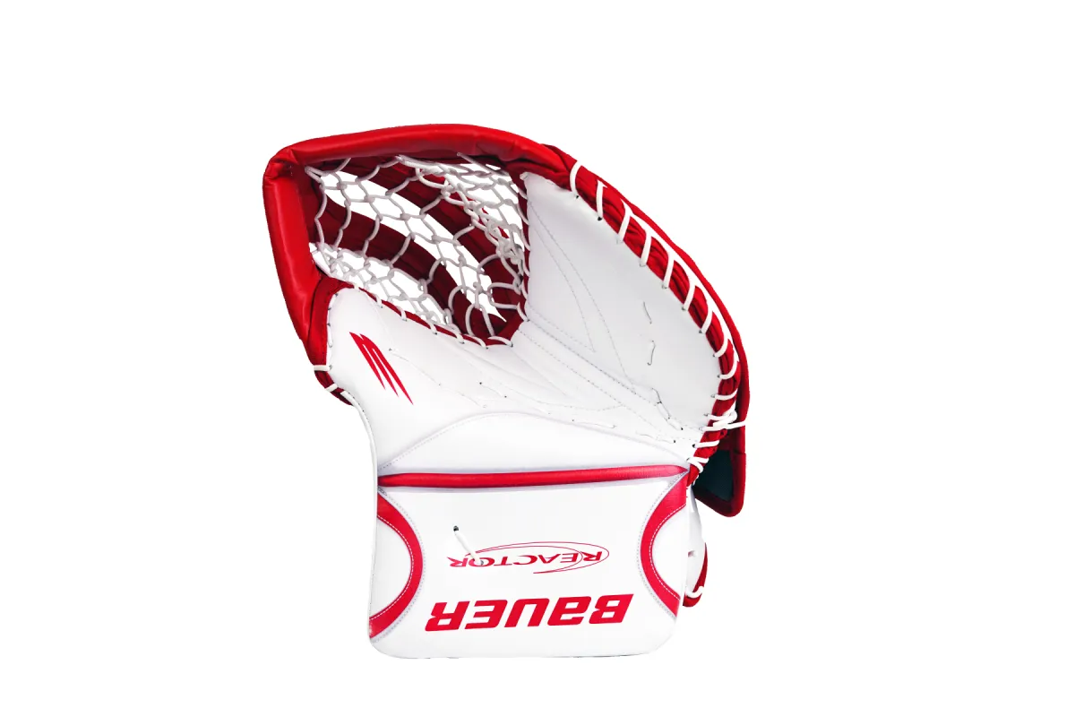 BAUER R5 PRO CATCHER INTERMEDIATE sold by Bauer