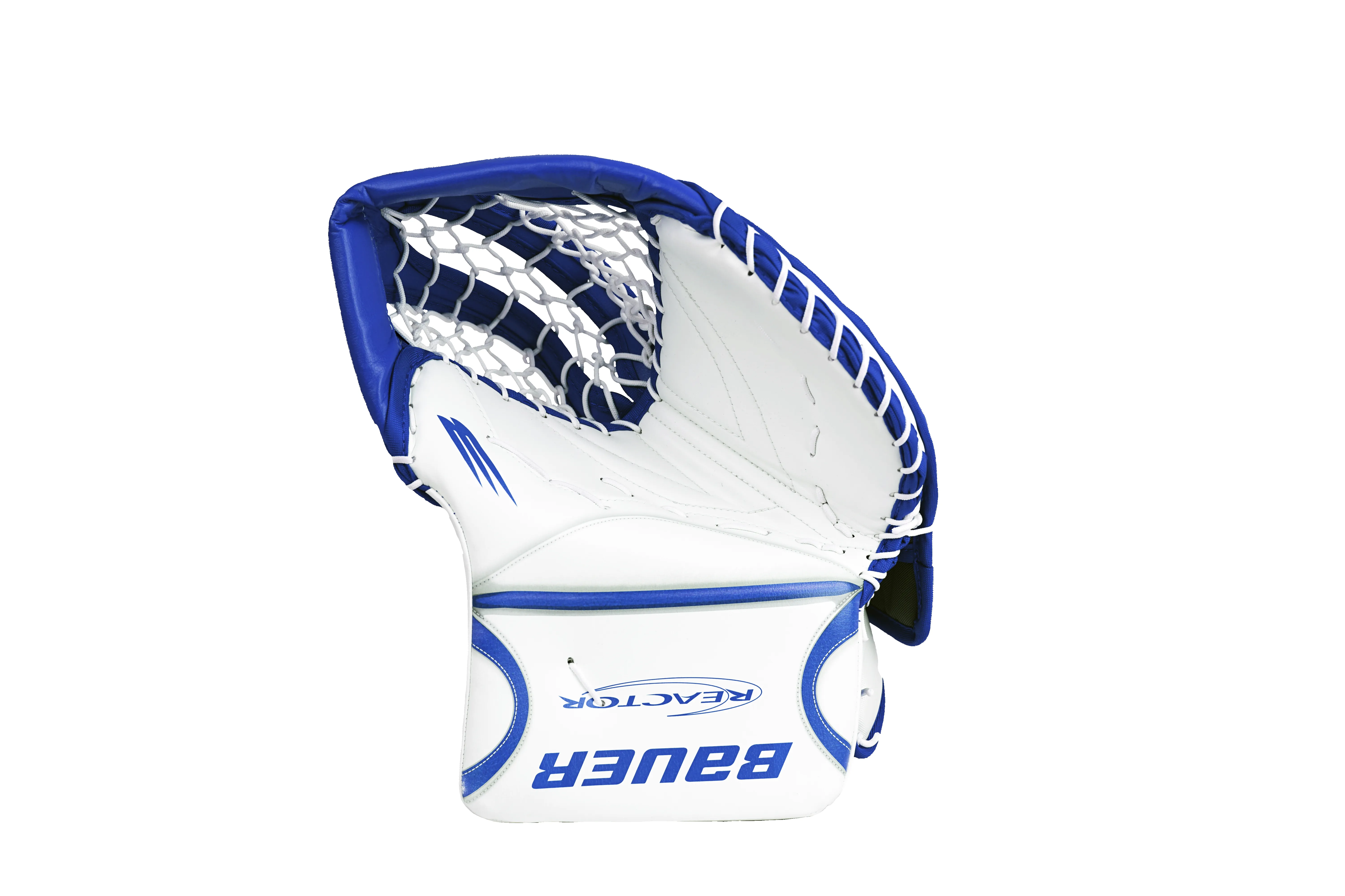 BAUER R5 PRO CATCHER INTERMEDIATE sold by Bauer product image thumbnail 3