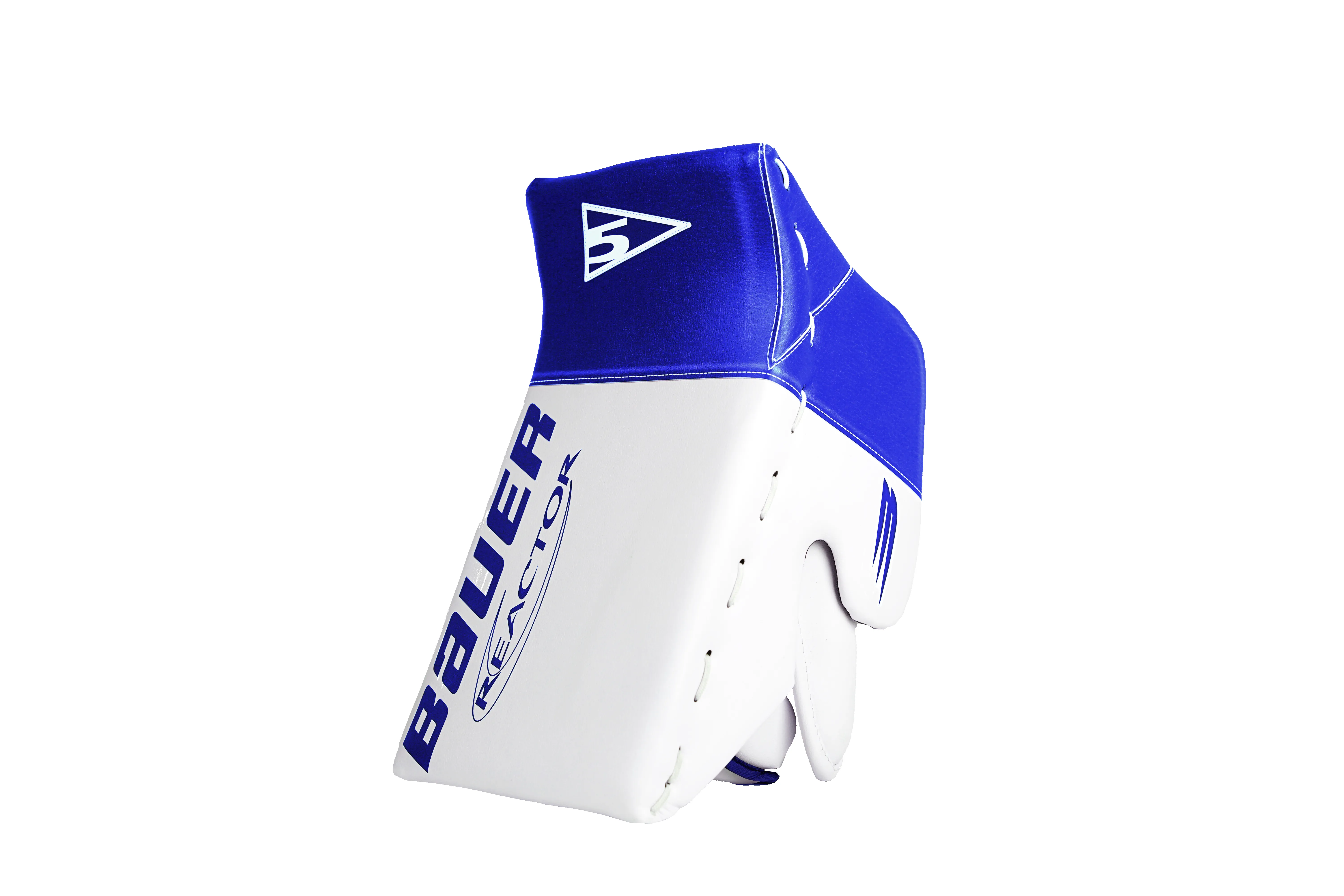 BAUER R5 PRO BLOCKER SENIOR sold by Bauer product image thumbnail 3