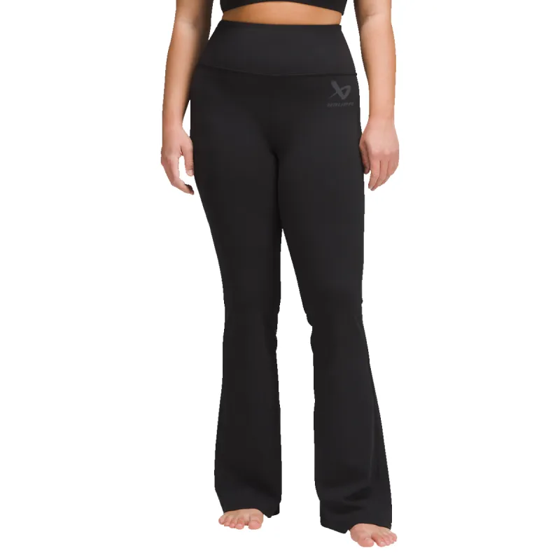 BAUER lululemon GROOVE PANT WOMENS sold by Bauer