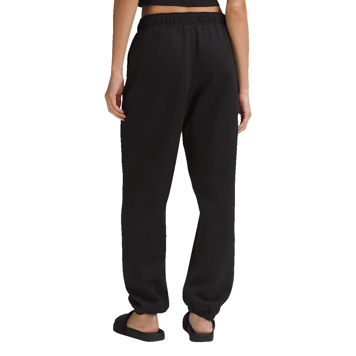 BAUER lululemon SCUBA JOGGER WOMENS sold by Bauer product image thumbnail 2