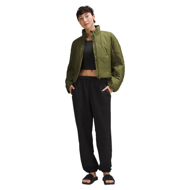 BAUER lululemon SCUBA JOGGER WOMENS sold by Bauer