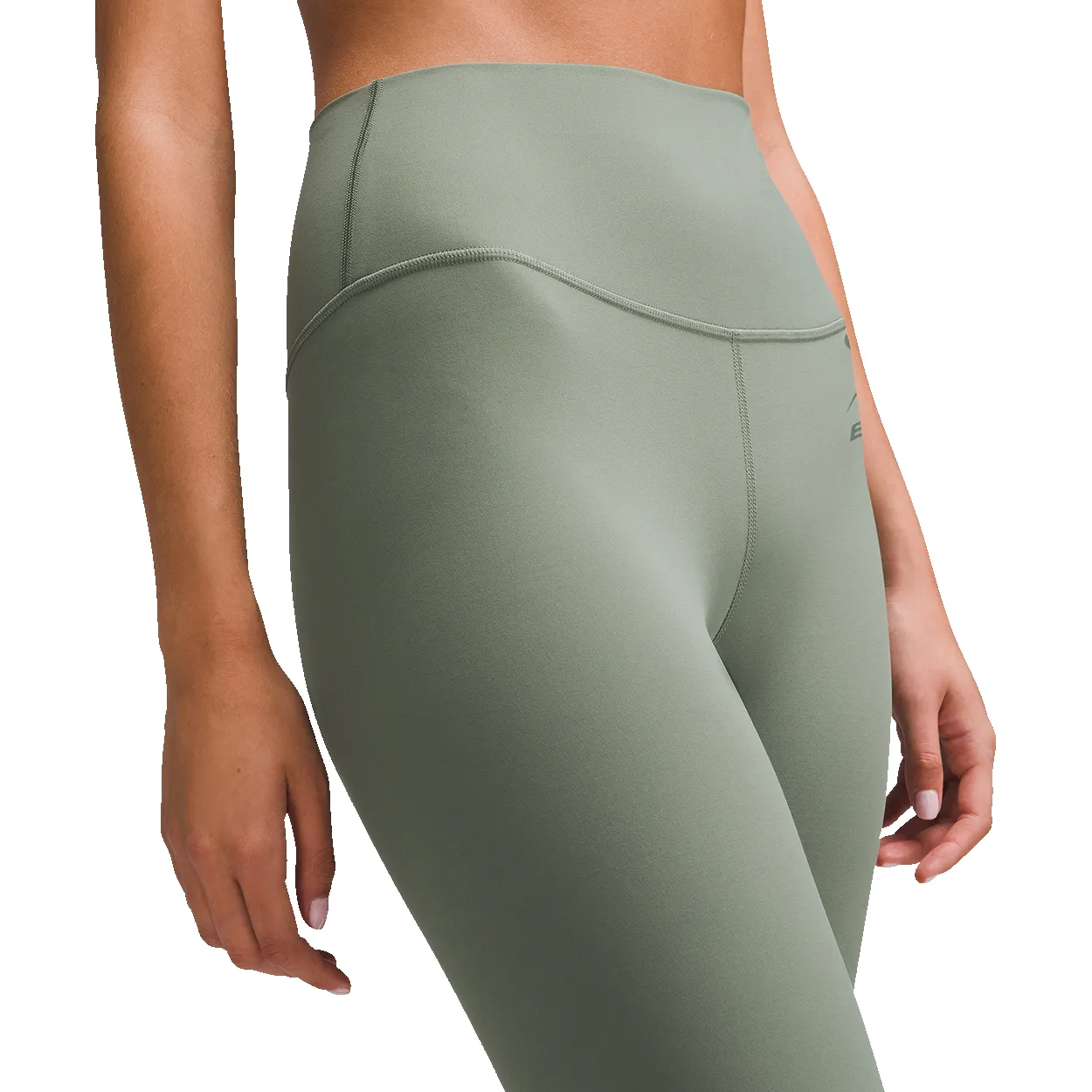 BAUER lululemon ALIGN PANT 25 WOMENS sold by Bauer product image thumbnail 4