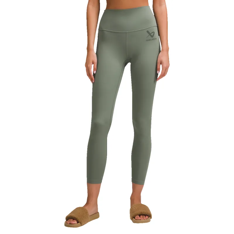BAUER lululemon ALIGN PANT 25 WOMENS sold by Bauer
